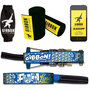Voir la diapositive 2 : GIBBON Set Slackline Funline -12,5m