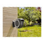 Voir la diapositive 2 : Gardena Dévidoir automatique mural RollUp XL 35 m
