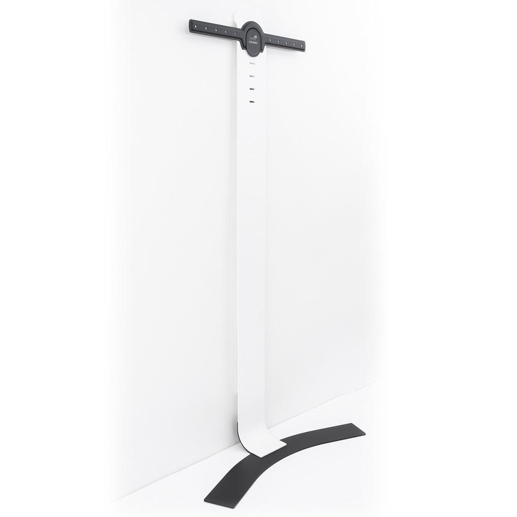 Voir la diapositive 2 : Erard Support mural sans perçage pour écran led 40-65 - 044661