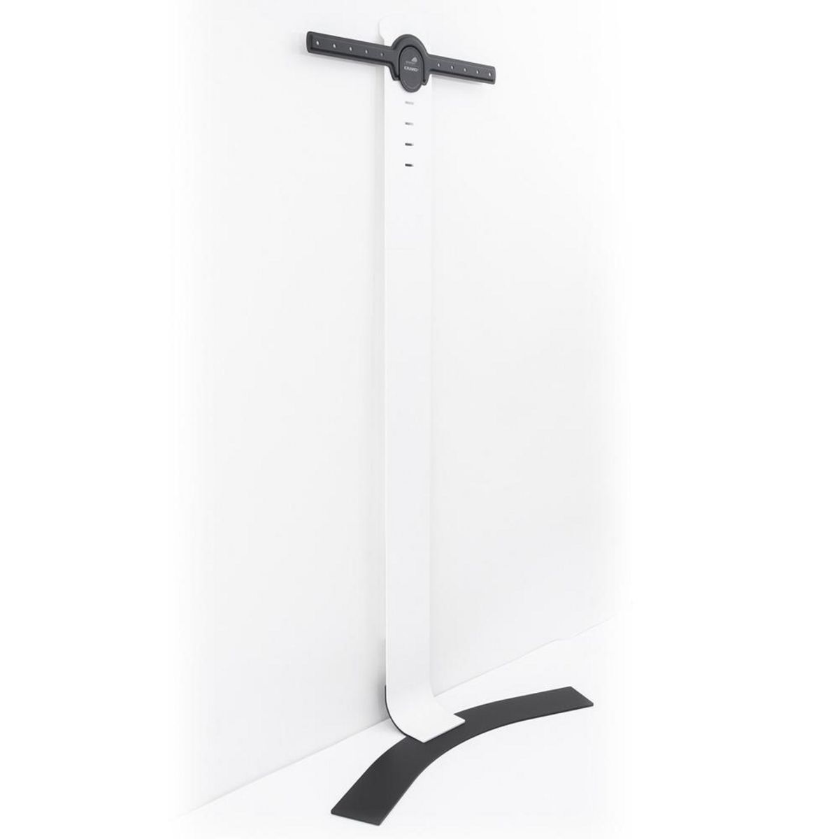 Erard Support mural sans perçage pour écran led 40-65 - 044661