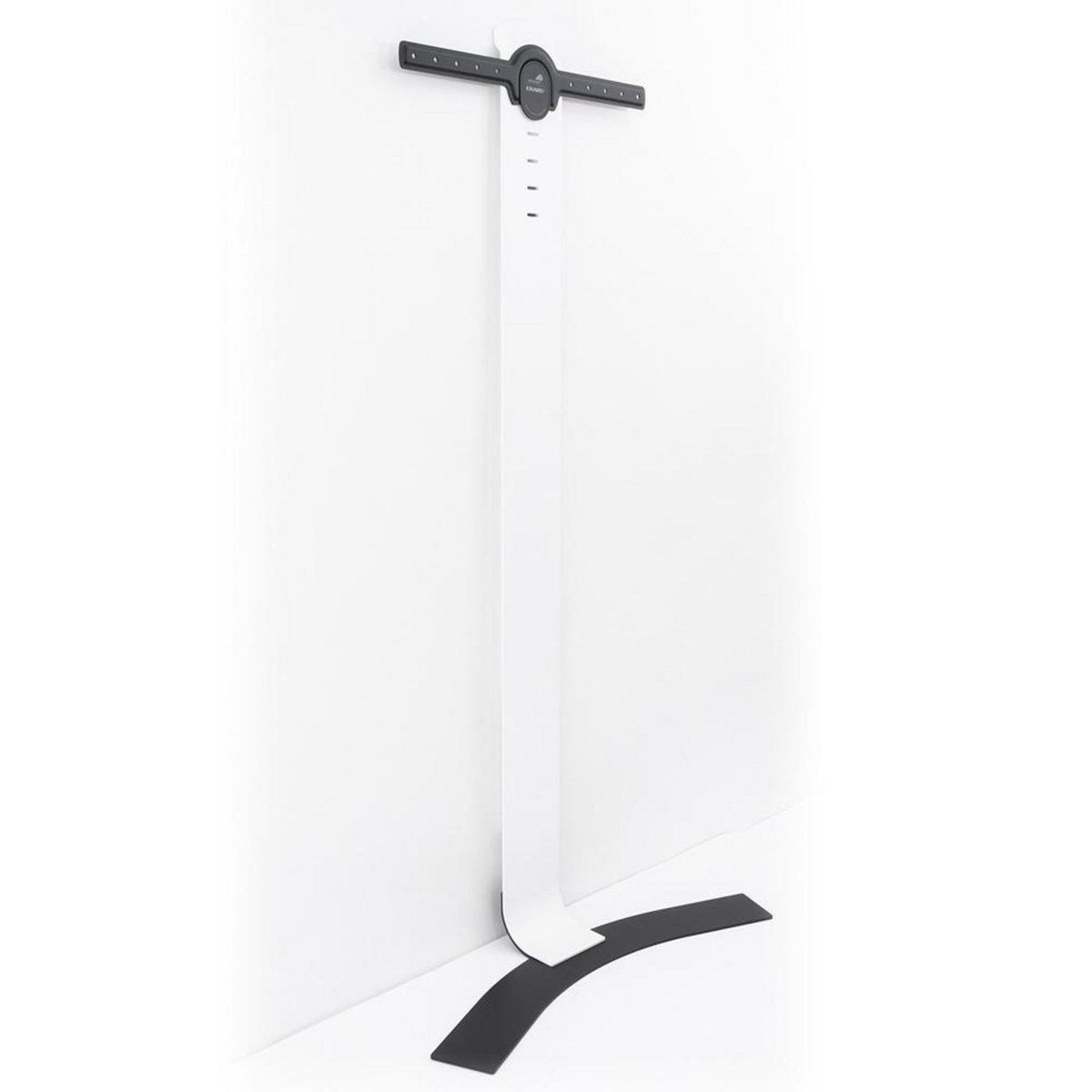 Erard Support mural sans perçage pour écran led 40-65 - 044661