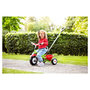 Voir la diapositive 2 : Kettler Tricycle Funtrike Emma vert rouge