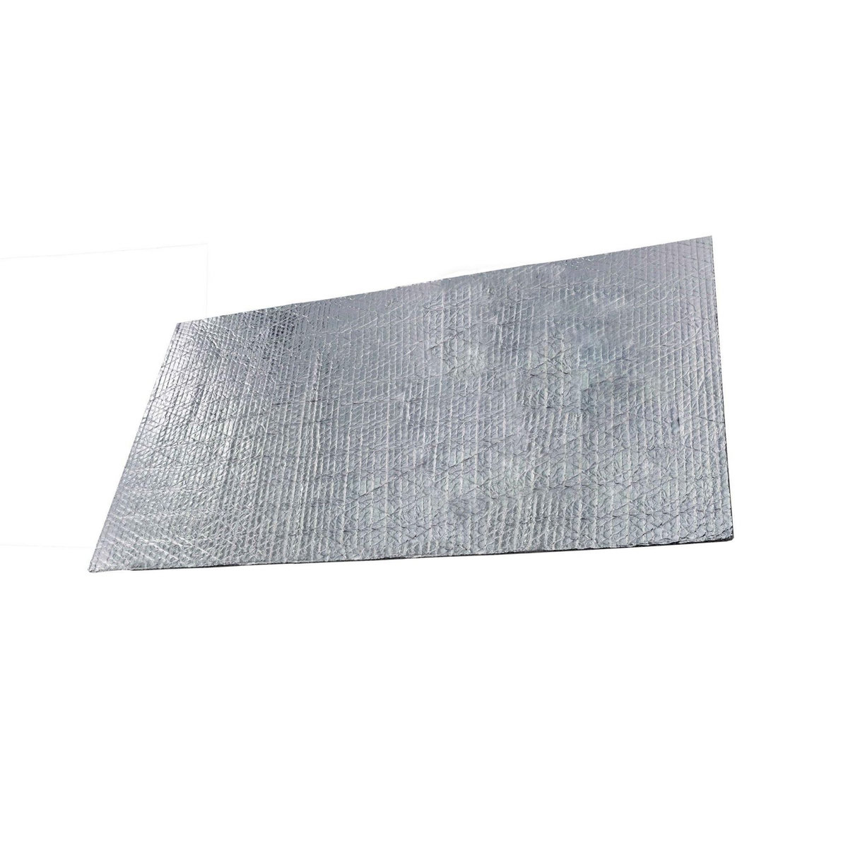 WERKAPRO Plaque isolation  3 couches   ignifugée 80x120cm