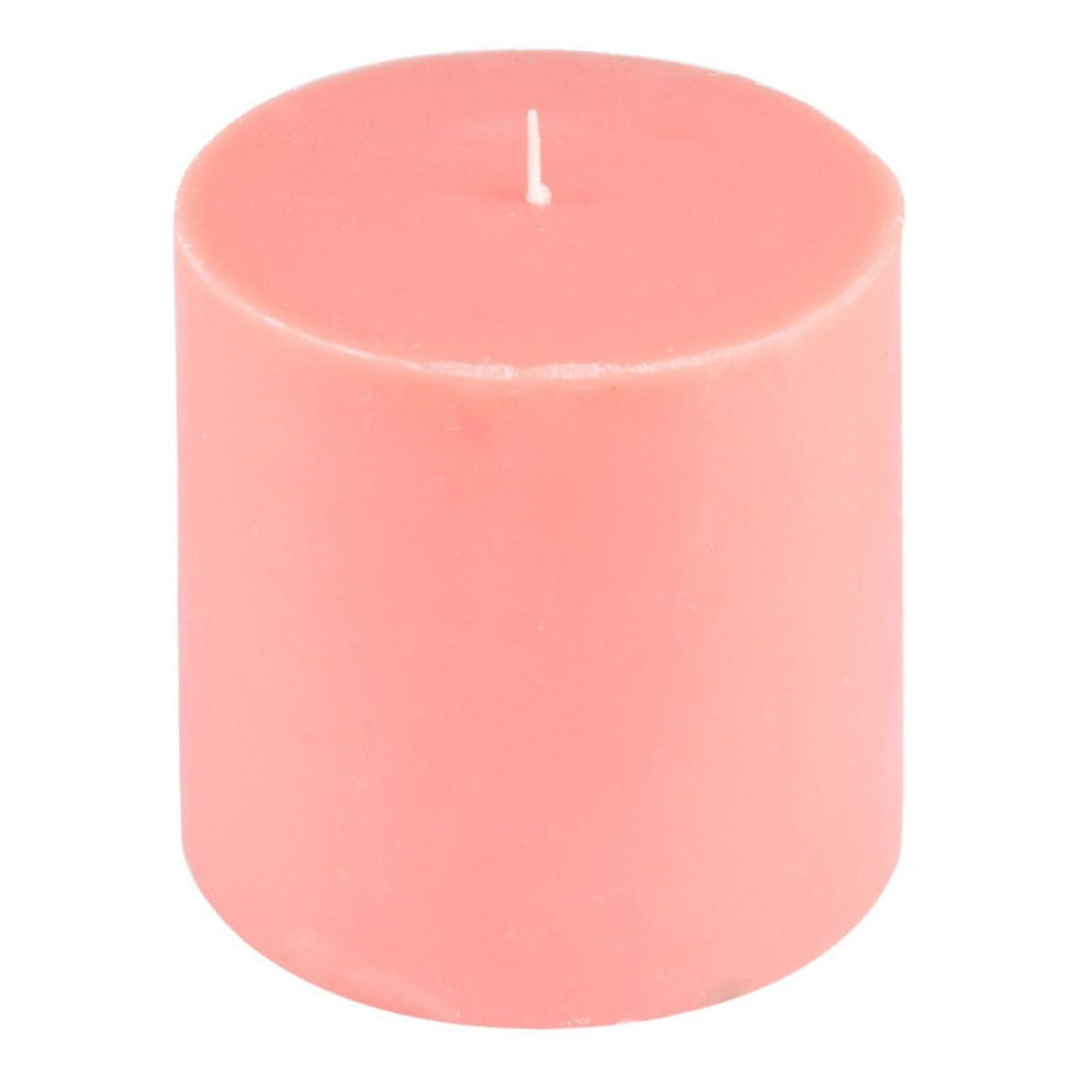 Paris Prix Bougie Parfumée  Trendie  10cm Gingembre Orange