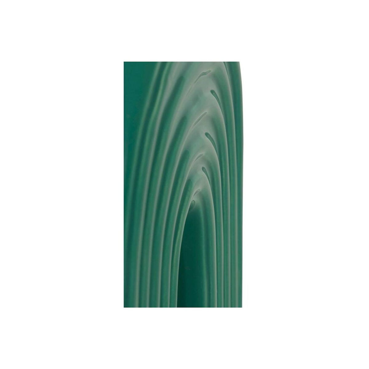 ATMOSPHERA Arche Déco à Poser en Dolomite  Flow  18cm Vert