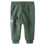 Voir la diapositive 2 : NAME IT Jogging Vert Garçon Name It Motto