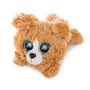 Voir la diapositive 1 : Nici Nici Glubschis Plush Soft Toy Lying Dog Lollidog, 15cm 1046923