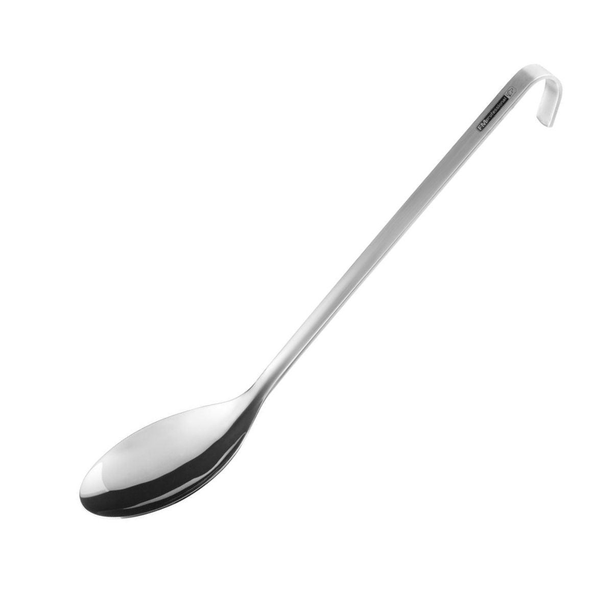 FM PROFESSIONAL Cuillère de service inox 37,5 cm fm professional divers