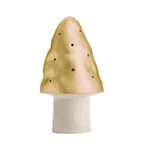 EGMONT TOYS Lampe champignon petit dore