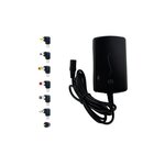 ESSENTIEL B Alimentation universelle 1500mAh + 7 connectiques