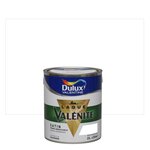 CENTRALE BRICO Peinture laque boiserie Valénite blanc satiné 2 L - DULUX VALENTINE