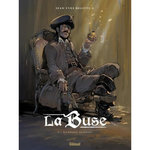 LA BUSE TOME 1 : LA CHASSE AU TRESOR, Delitte Jean-Yves