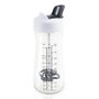 Voir la diapositive 1 : Paris Prix Shaker Bec Verseur  2 en 1  500ml Transparent