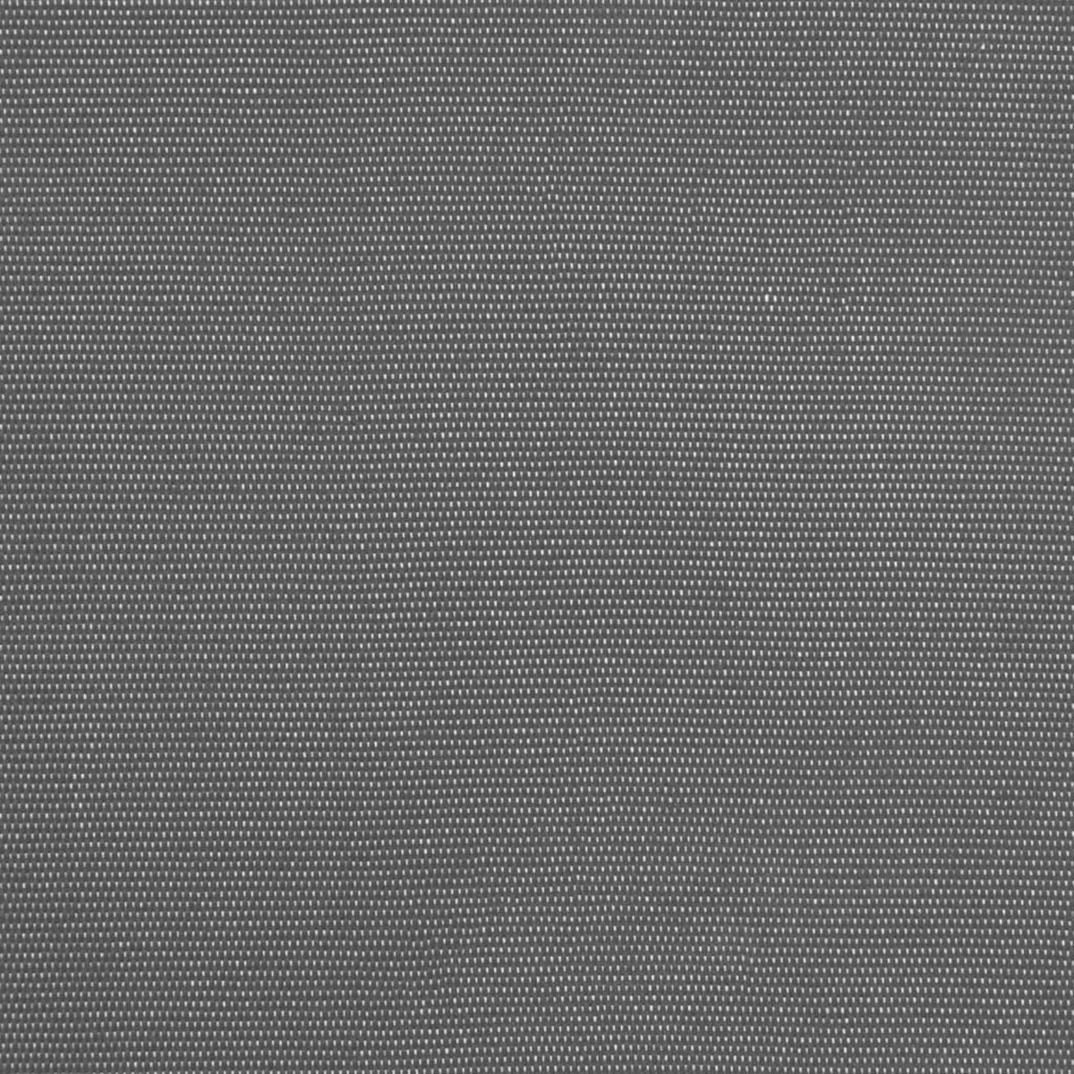 VIDAXL Tissu de remplacement de cantonniere d'auvent rayure anthracite