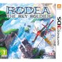 Rodea The Sky Soldier - Jeu 3DS