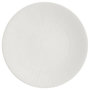 Voir la diapositive 1 : SECRET DE GOURMET Lot de 6 Assiettes Plates  Atelier  27cm Crème