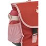Voir la diapositive 7 : POUCE Cartable 36 cm rose