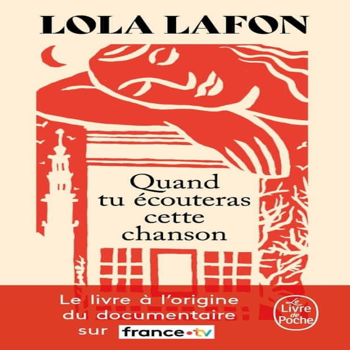 QUAND TU ECOUTERAS CETTE CHANSON, Lafon Lola