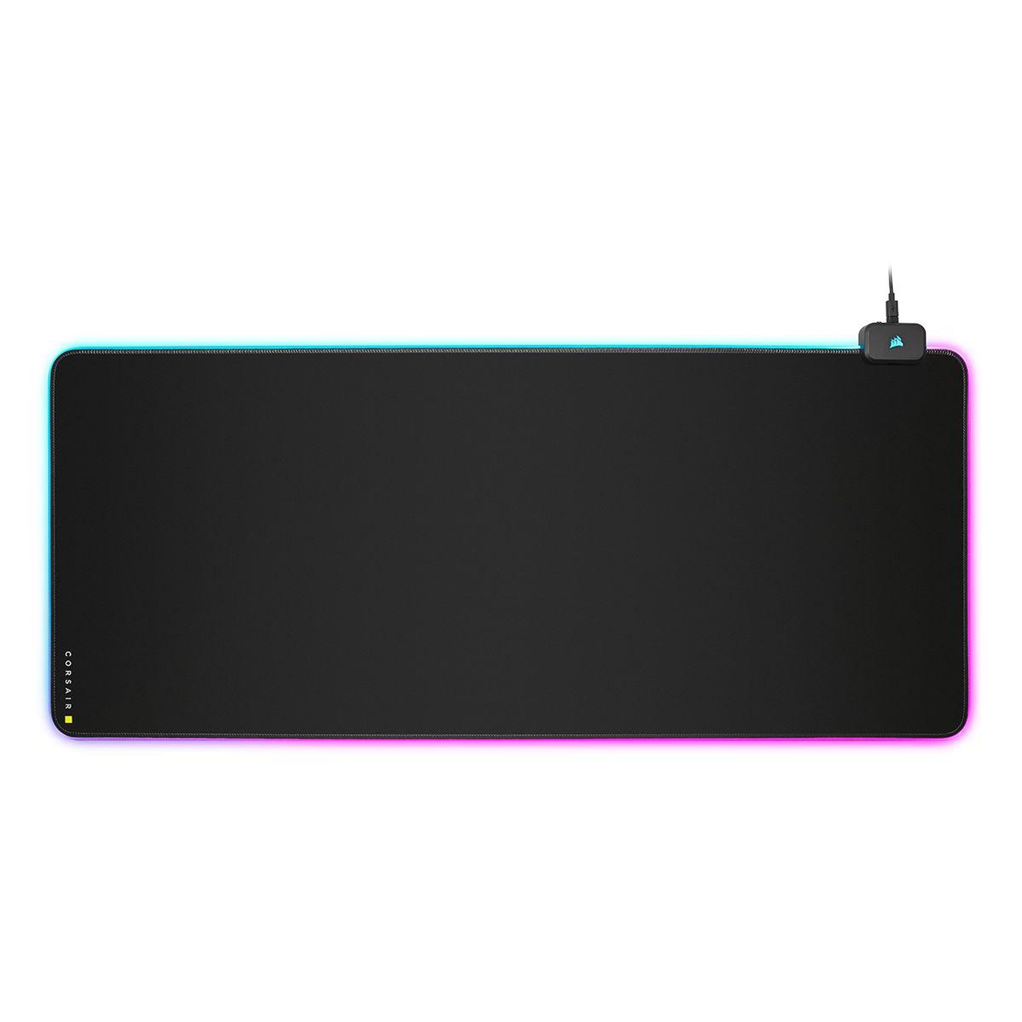Corsair Tapis de souris mm700 rgb - extended-xl