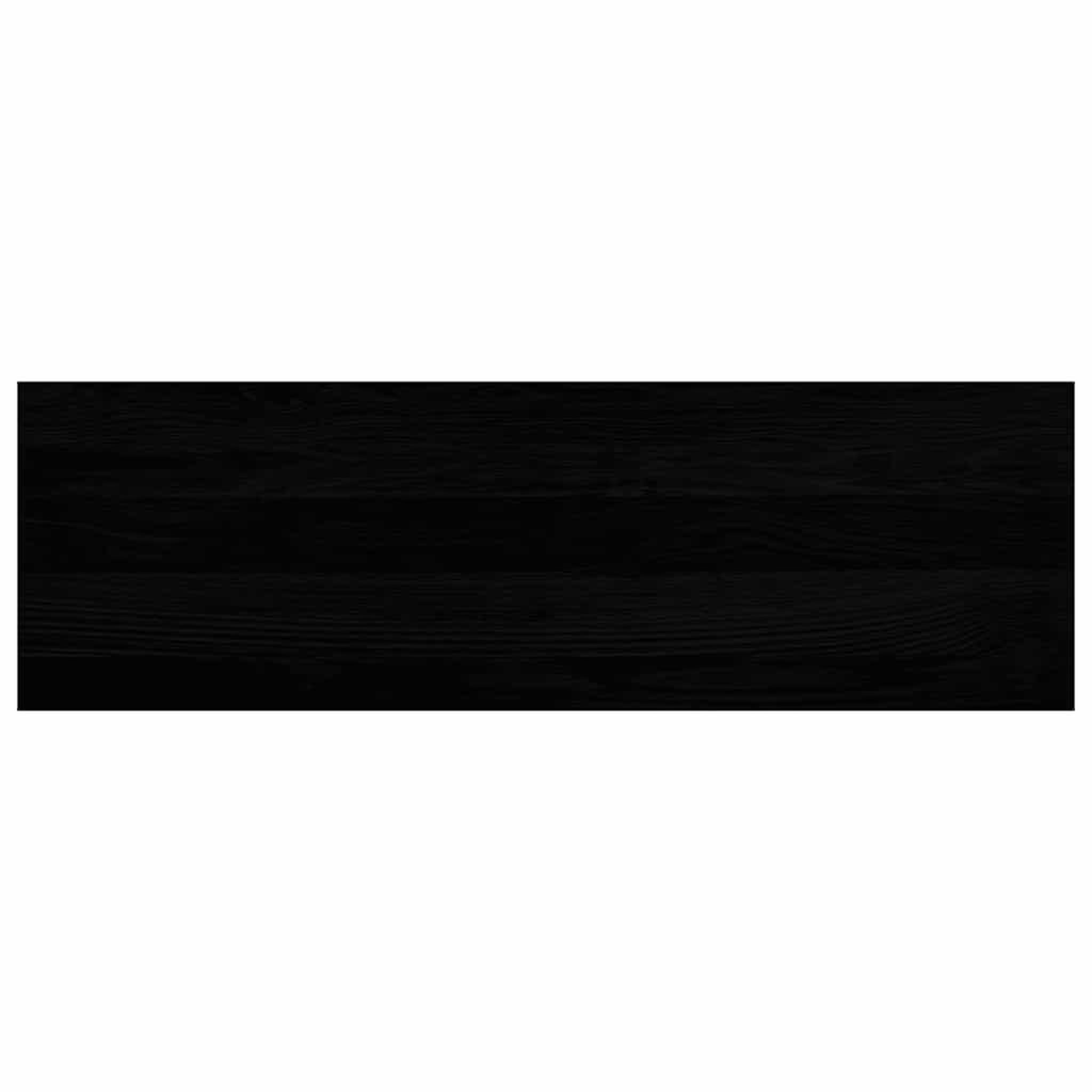 Voir la diapositive 4 : VIDAXL Marches d'escalier 12 pcs marron fonce 80x30x2 cm chene massif
