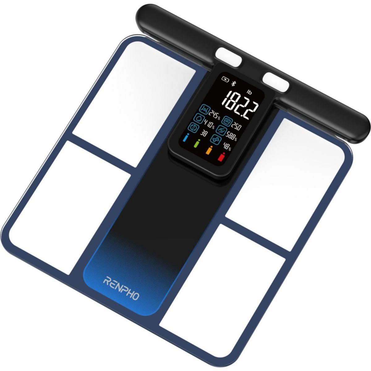 RENPHO Pèse personne connecté Morphoscan MSC01