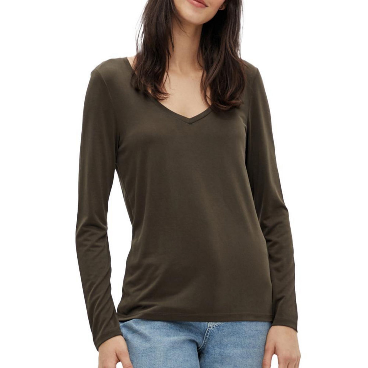 Pieces T Shirt  Femme Pieces Pckamala