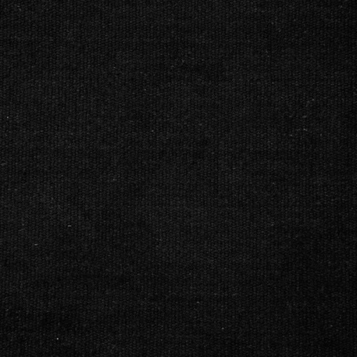 SECRET DE GOURMET Set de Table Déco  Maha  30x45cm Noir