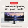 Voir la diapositive 5 : LG Ecran PC 34U511A-B.AEU UltraWide IPS 34''