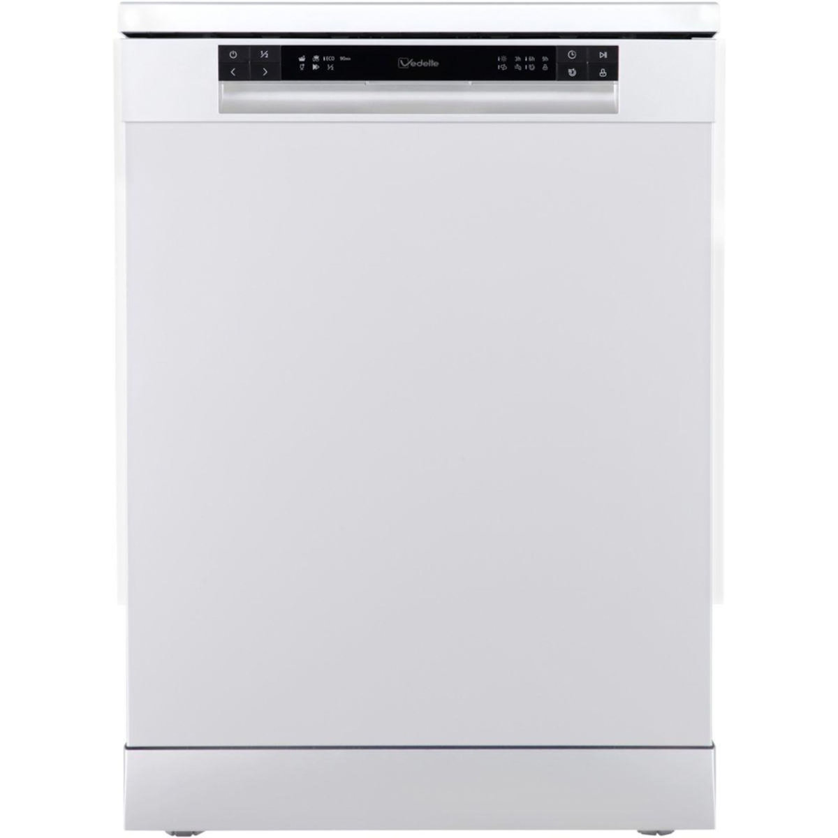 Vedette Lave vaisselle 60 cm VFP327EW