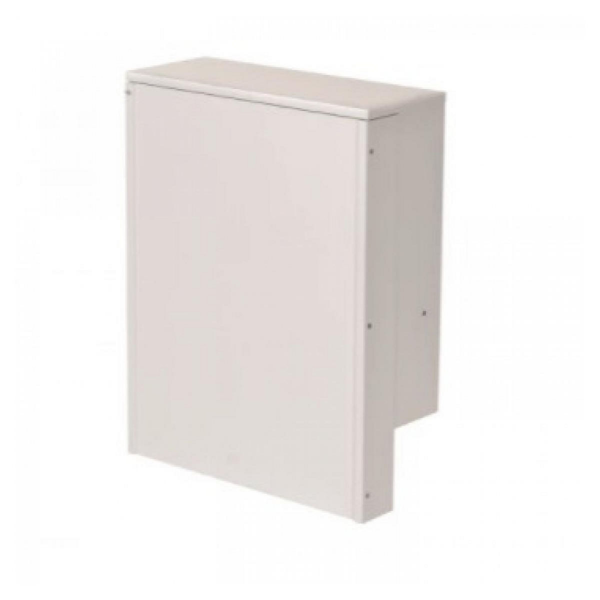 GEUTHER Table à langer murale Wicki + Matelas Blanc motif Etoile