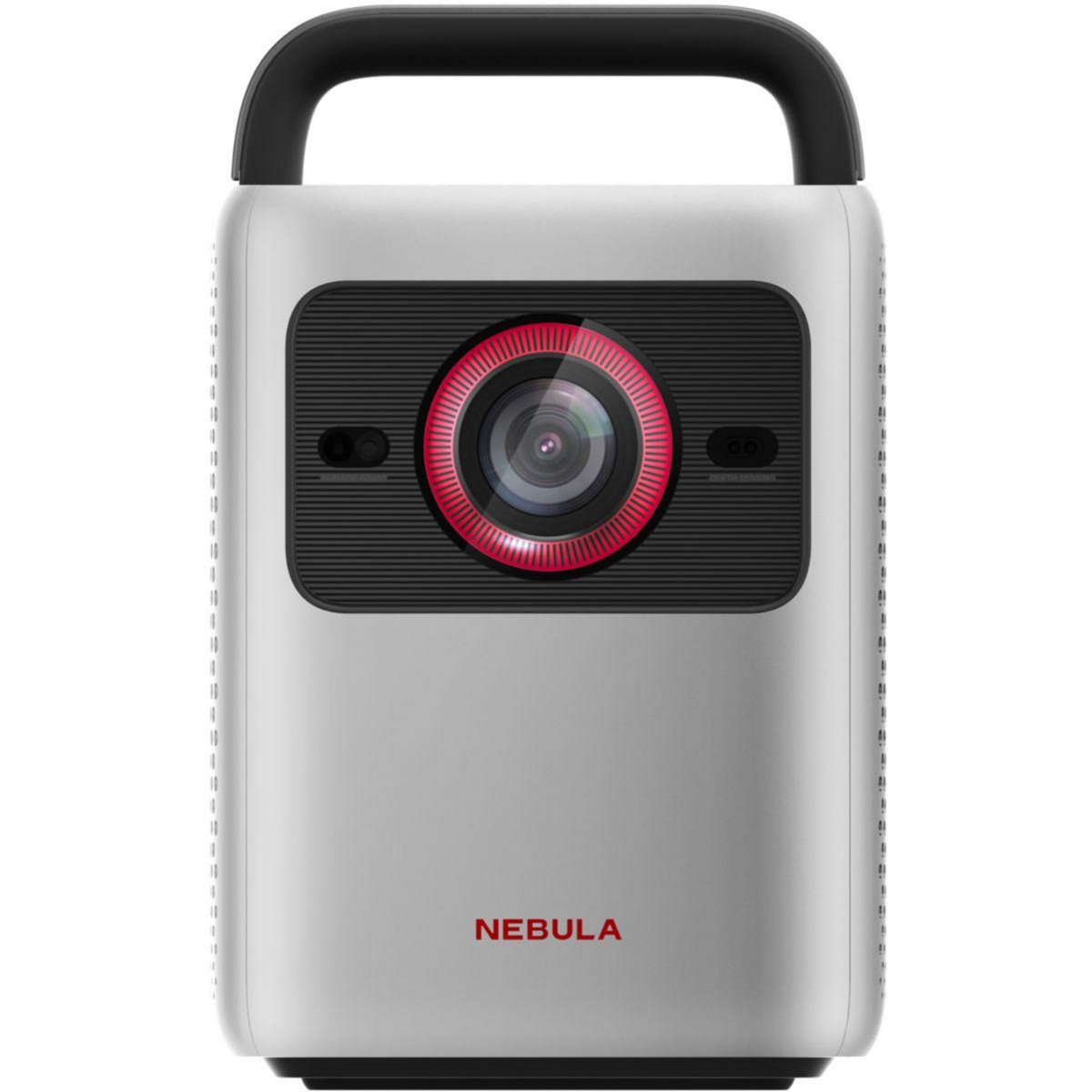 NEBULA Vidéoprojecteur home cinéma Cosmos 4K SE