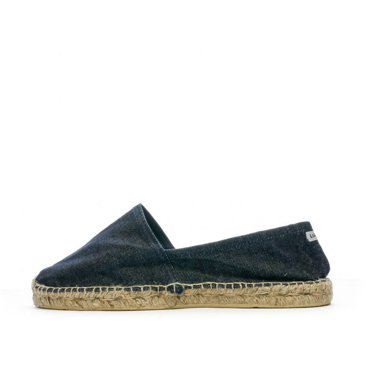 USHUAIA Espadrilles  Jean  Homme Ushuaia Dimitri