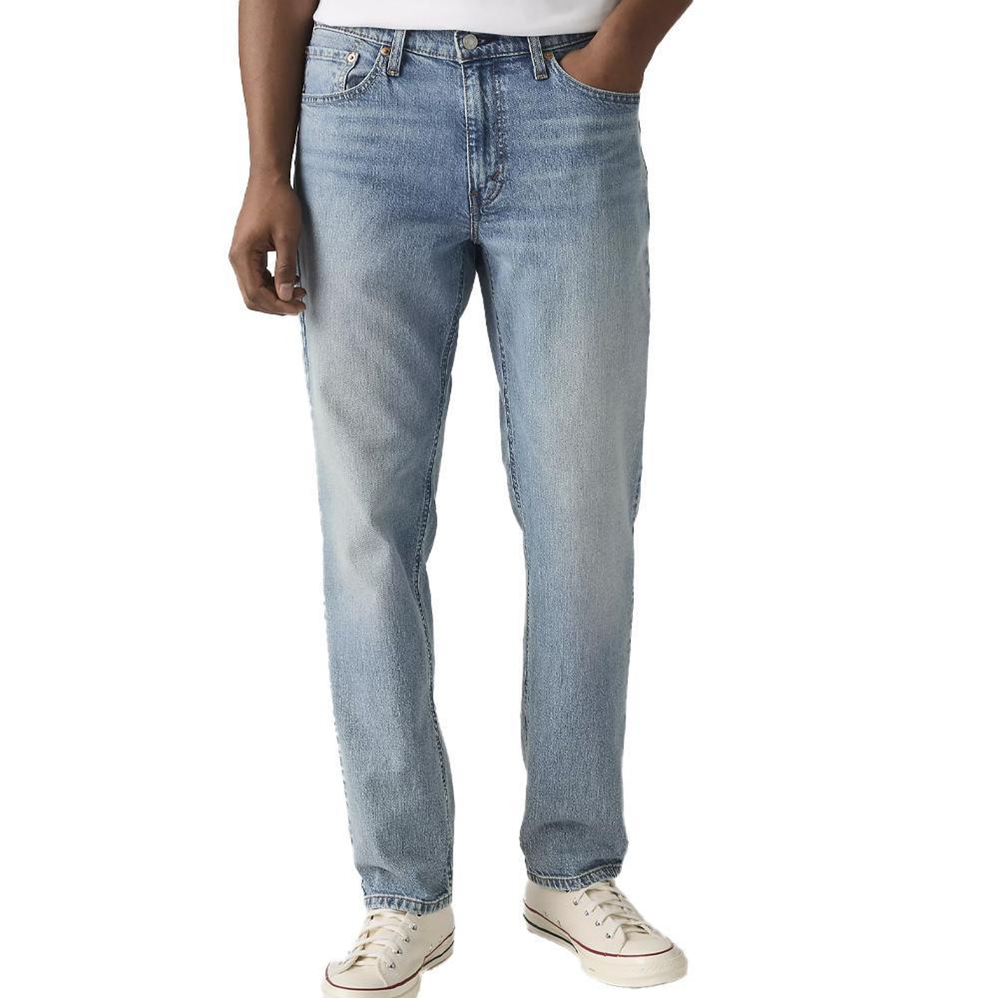 Voir la diapositive 1 : Levi's Jean Taper Bleu Clair Homme Levi's 541 Athletic
