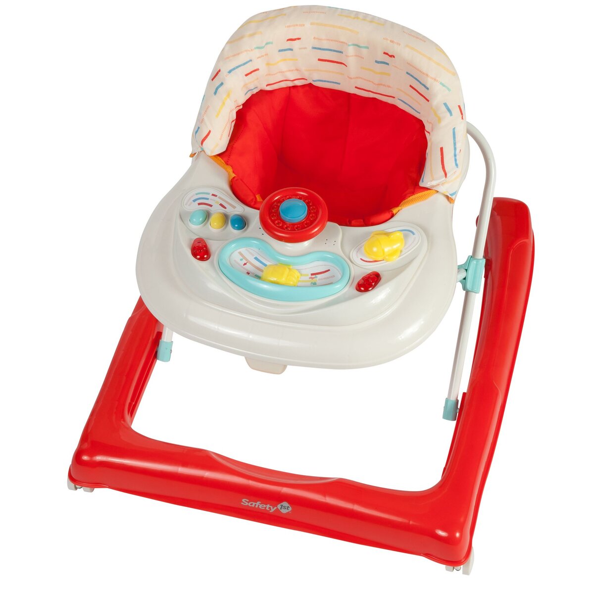 SAFETY 1ST Protège Chariot Red Dot - Cdiscount Puériculture