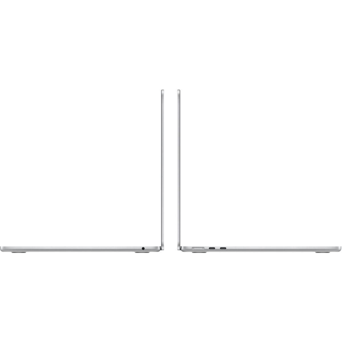 APPLE Ordinateur Apple Air 13' M3 16Go RAM 512Go SSD Argent 70W