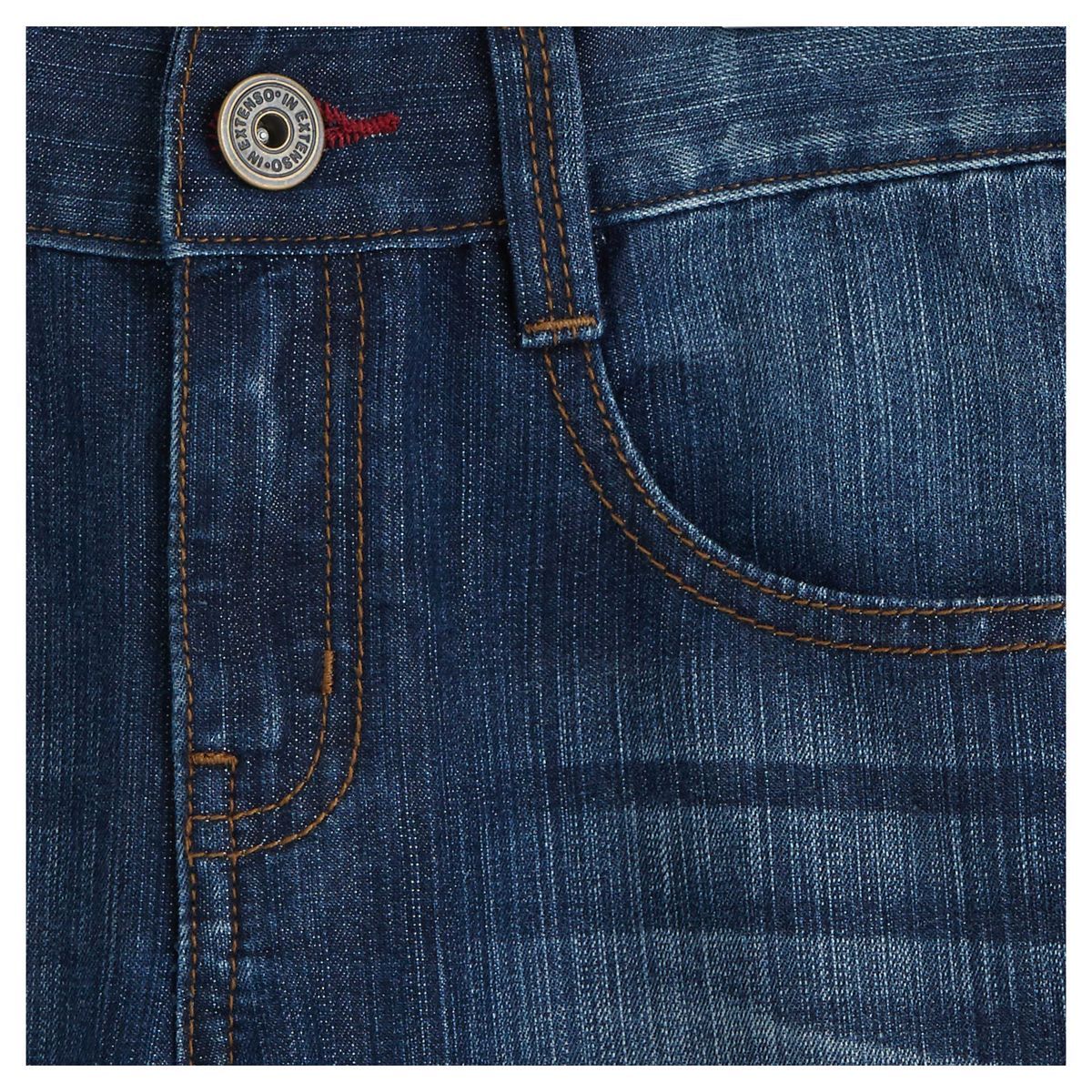 IN EXTENSO Jean garçon