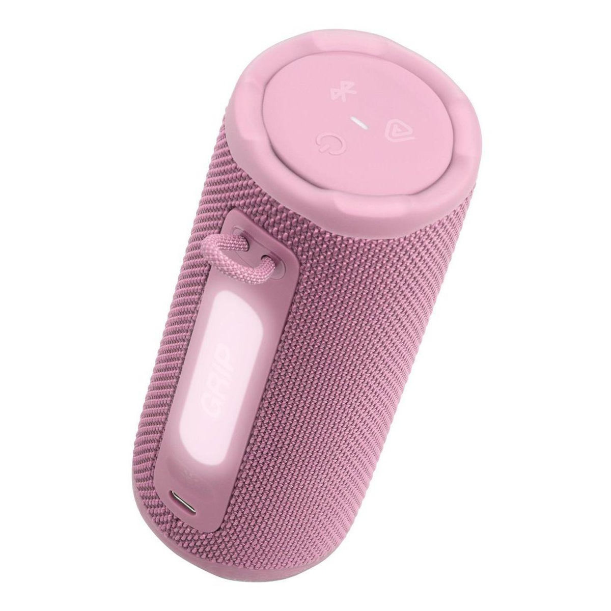 JBL Enceinte portable Grip Rose