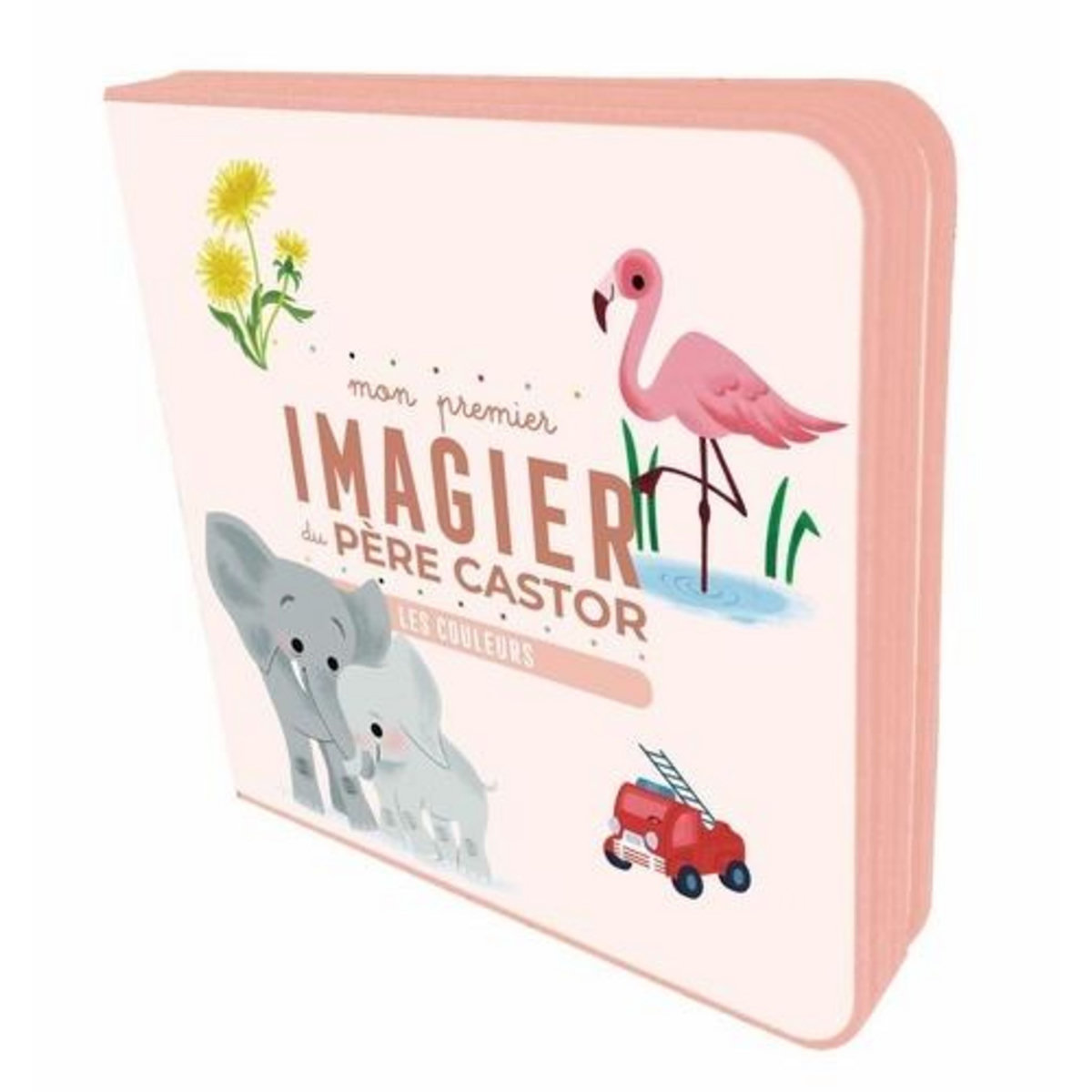 LES COULEURS, Jacob Emilie