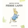  PIERRE LAPIN, Potter Beatrix