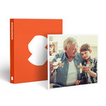 Smartbox Carte cadeau pour Papi - 20 € - Coffret Cadeau Multi-thèmes