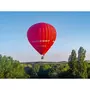 Smartbox Vol en montgolfière pour 2 personnes au-dessus de Fontainebleau - Coffret Cadeau Sport & Aventure