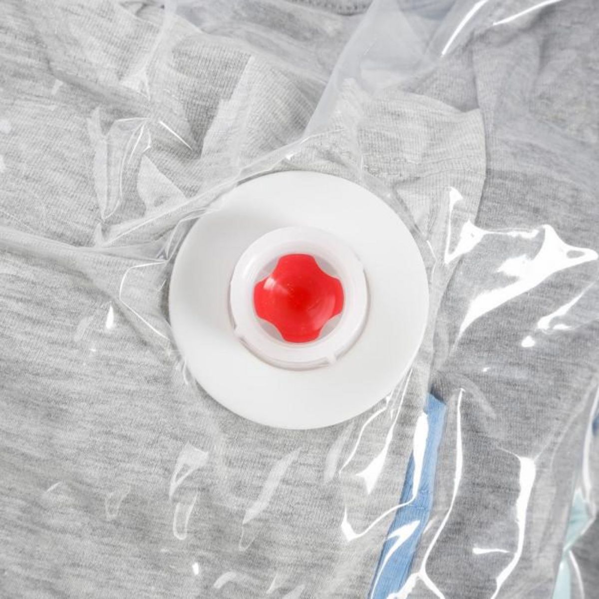 FIVE Housse de Rangement  Parfumée  60x80cm Multicolore