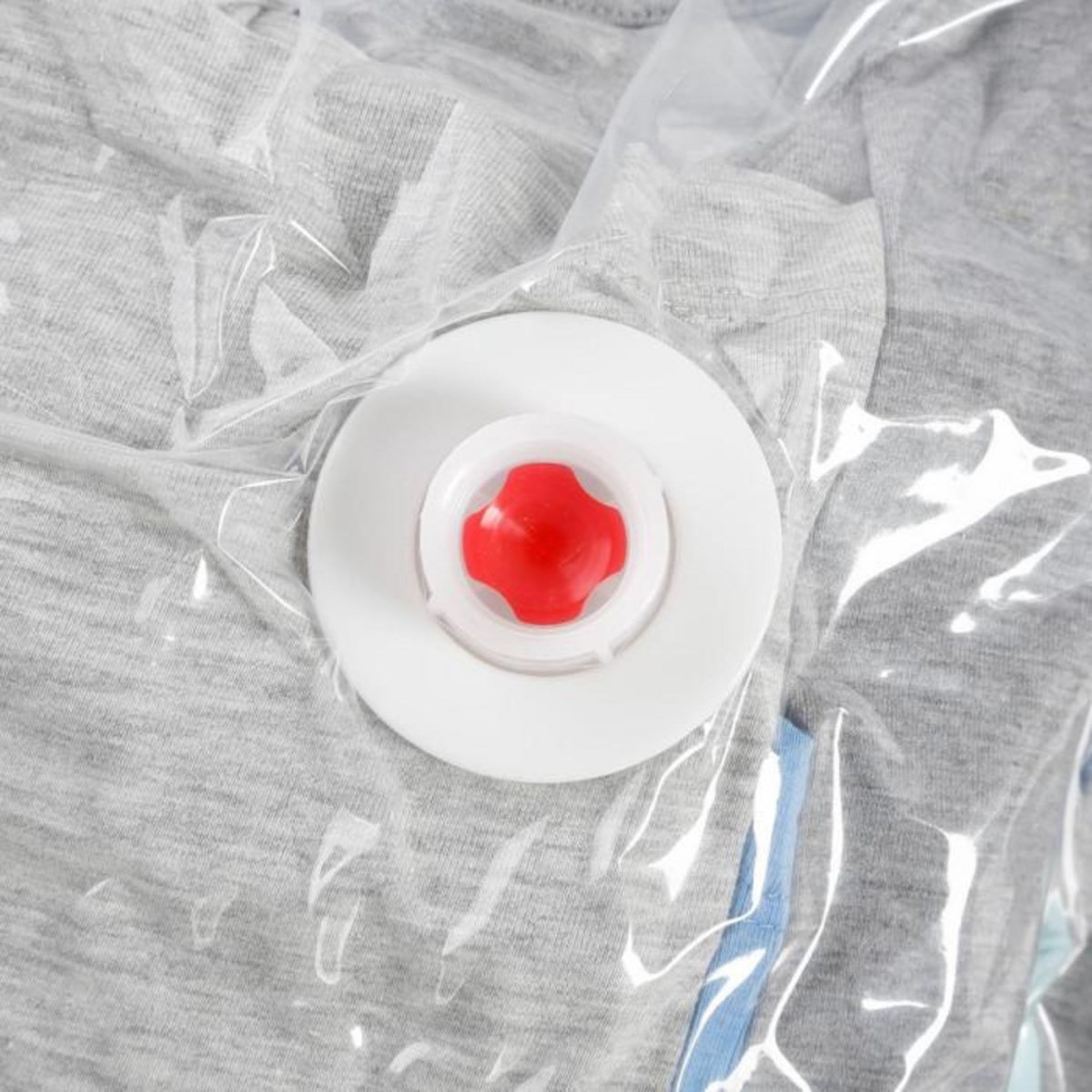 FIVE Housse de Rangement  Parfumée  60x80cm Multicolore