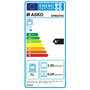 Voir la diapositive 6 : ASKO Four encastrable OP8637A2 Noir Graphite