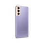 Voir la diapositive 3 : Samsung Galaxy S21 5G reconditionné 128 Go - Grade B - Violet