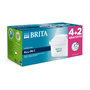 Voir la diapositive 1 : Brita Cartouche filtrante pack de 4+2 cartouches maxtra pro all-in