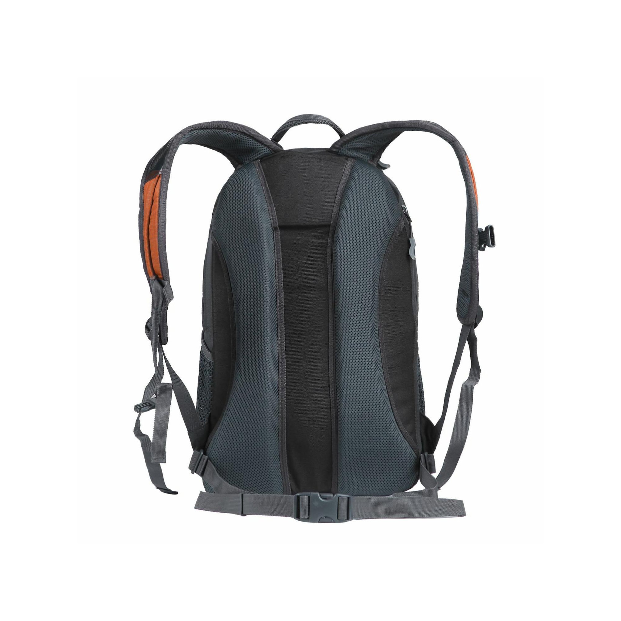 Voir la diapositive 3 : KINGCAMP Sac à dos outdoor - kingcamp - modèle kangaroo - gris - 30 x 18 x 46 cm