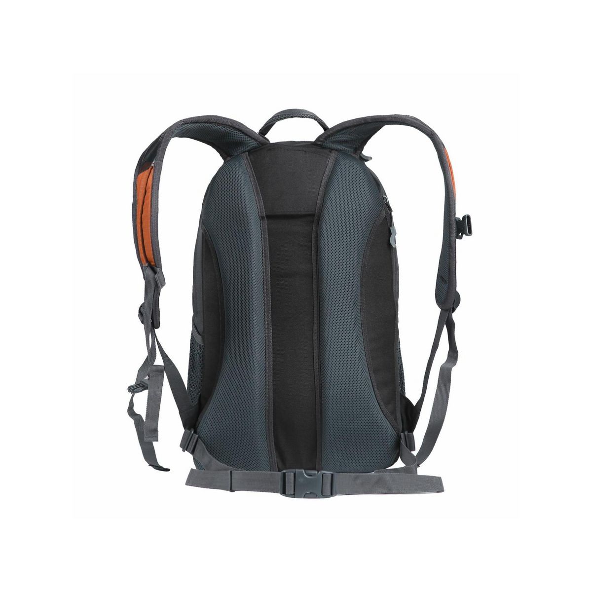 KINGCAMP Sac à dos outdoor - Kingcamp - Modèle Kangaroo - Gris - 30 x 18 x 46 cm