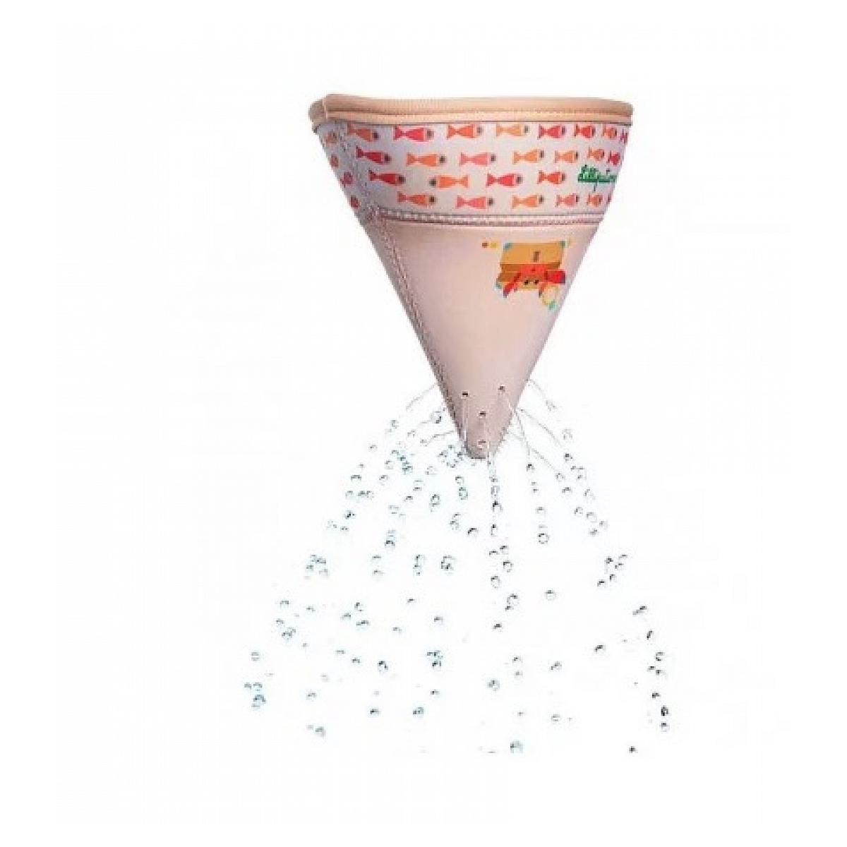 LILLIPUTIENS 3 Bateaux flottants Jungle