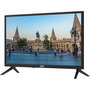 Voir la diapositive 2 : Listo TV LED 24HD-CAC843